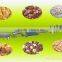 CY Corn snack food exturder machinery line