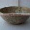 NEW SAHARA BEIGE MARBLE SINKS AND BASINS