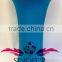 Best sale high bar cocktail table cloth for wedding