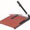 A3 Paper Cutting Knife Machine