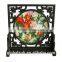Sublimation table screen photo frame chinese antiques
