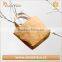 Professional Manufacture OEM Design Washable Kraft Paper Bag Handbag Style Paper Bag