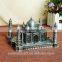 Miniature taj mahal model souvenirs gift