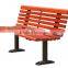 Garden Outdoor Teak Bench