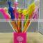Korean&Japan cute rabbit silicone chopsticks holder