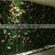 hot selling artificial plant wall artificial green wall artificial moss grass wall for decoration