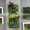 lobby decoration wall Landscaping Artificial Plant Wall indoor plant wall