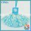 New Arrival Wholesale Lovely Tulle Summer Girls Snowflake Tutu Dress Snowflake Princess Costume