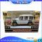 Hot selling 1:43 alloy diecast model car with pull back metal simulation toy car