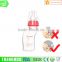 Silicone Pacifier Baby Bottle UV Sterilizer, The Free Babies Product Custom Baby Bottle Nipple