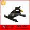 Rabbit Knockdown Pellet Target. Air Rifle Magnetic Knock Down Resetting Pellet Target .C0035