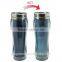Magic Heat Sensitive Double Layer stainless steel thermal mug cup