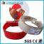 2014New Classics Fashion silicone usb wrist watch