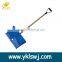 Telescopic Aluminum snow shovel from Yongkang Factory