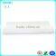 2015 Popular white acrylic tray for holding towels in bathroom