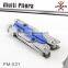 Portable Pliers Multi Function Knife Plier Folding Pocket Tools