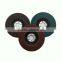 Aluminium Oxide Flap Disc
