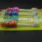 newest style kids toothbrush small head for children yangzhou famous factory