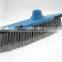Indoor Plastic Broom Head Soft Broom Head DL5010