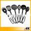 Household Kitchenware Nylon Kitchen Set