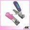 Promotional Cheap Nail Clipper With Nail File