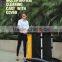 Multipurpose Cleaning Service Trolley Cart With Cover /Janitor cart