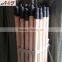 Natural Wooden Broom Handle 22mm
