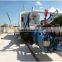 GT100 large rail welding device for railway construction