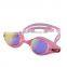 2013 Best Selling Fashional Custom Design Mirror Swim Goggle(MM-6900)