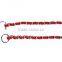 Fashion Dog Collar Choke Chain, Dog choke chains, Durable Dog Choke Chain Pet Collar for dog