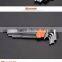 9 pcs long hex key wrench
