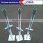 civil building construction adjustable steel rods base jack