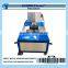 High speed Pneumatic Corner Fix Machine for HVAC Duct
