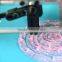 TP906 Flat Double Sequin Cording Tapping Mixed Embroidery Machine