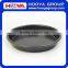 9 inch Round Aluminum Alloy Pizza Pan Non-Stick Oven Baking Mould Cake Pastry Tray