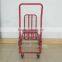 storage hand trolley st502