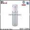  china cosmetic hot products 30 100ml frosted glass bottle for water cosmetic toner with plastic cap and insert
