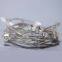 pure white diamond copper string light decoration fairy light set