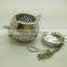Wholesale & Retail Stainless Steel House Shaped Tea Infuser