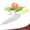 7"stainless Steel Chef Knives,kitchen Knife With Hole Blade