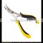 Wholesaler supply Professional Mini plier with spring