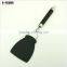 33079 Metal Tuber Kitchen nylon shovel spatula turner, cake, egg turner spatula shovel