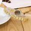 2017 mini lovely round dial sexy women's watch french style lady watch