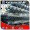 Standard Size Hot Dip Galvanized Steel Tubes /pipes Q195