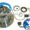 4wd car spart parts differential locker for Montero Pajero RD154 RD110 RD46