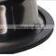New Product Round Bottle Stainless Steel Pet Product Dog bowl