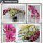 Hotsales artificial flowers Phalaenopsis for decoration and wedding