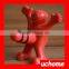 UCHOME Funny Man Guy Champagne Stopper Silicone Bottle Stopper Water Stopper