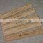 laser engraved bamboo ruler