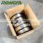 wholesale 3000ft spool pet golden wire twist tie for bread bag closer